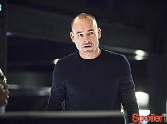 Arrow: 4x17 Beacon of Hope - zdjęcia promocyjne