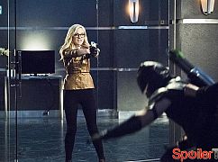 Arrow: 4x17 Beacon of Hope - zdjęcia promocyjne