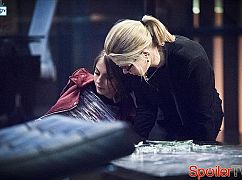 Arrow: 4x17 Beacon of Hope - zdjęcia promocyjne