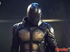 Arrow: 4x17 Beacon of Hope - zdjęcia promocyjne