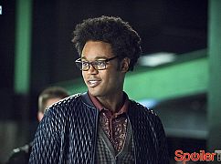 Arrow: 4x17 Beacon of Hope - zdjęcia promocyjne