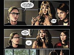 Arrow: 4x17 Beacon of Hope - zdjęcia promocyjne