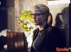 Arrow: 4x17 Beacon of Hope - zdjęcia promocyjne