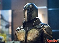 Arrow: 4x17 Beacon of Hope - zdjęcia promocyjne
