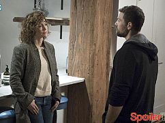 Uwikłana: 1x13 One Last Lie - zdjęcia promocyjne