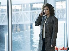 Uwikłana: 1x13 One Last Lie - zdjęcia promocyjne