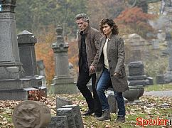 Uwikłana: 1x13 One Last Lie - zdjęcia promocyjne