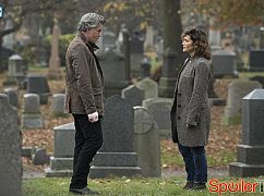 Uwikłana: 1x13 One Last Lie - zdjęcia promocyjne
