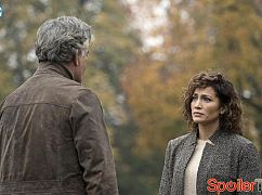 Uwikłana: 1x13 One Last Lie - zdjęcia promocyjne