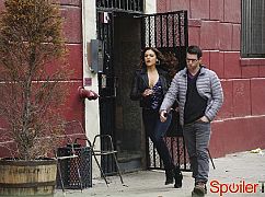 Castle: 8x16 Heartbreaker - zdjęcia promocyjne