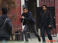 Castle: 8x16 Heartbreaker - zdjęcia promocyjne