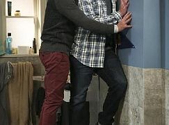The Odd Couple: 2x01 All About Eavesdropping - zdjęcia promocyjne