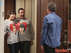 The Odd Couple: 2x02 Unger The Influence - zdjęcia promocyne