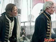 Black Sails: 3x10 XXVIII - zdjęcia promocyjne