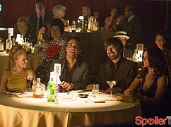 Vinyl: 1x07 The King and I - zdjęcia promocyjne