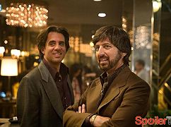 Vinyl: 1x07 The King and I - zdjęcia promocyjne
