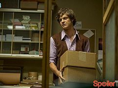 Vinyl: 1x07 The King and I - zdjęcia promocyjne