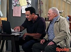 Crowded: 1x04 Rearview Mirror - zdjęcia promocyjne