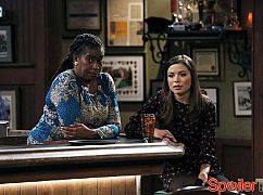 Crowded: 1x04 Rearview Mirror - zdjęcia promocyjne
