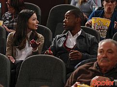 Crowded: 1x06 Nothing As It Seems - zdjęcia promocyjne