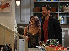 Crowded: 1x06 Nothing As It Seems - zdjęcia promocyjne