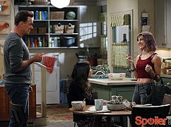 Crowded: 1x07 The Fixer - zdjęcia promocyjne