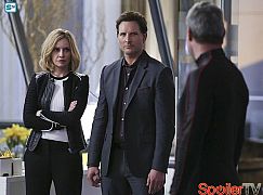Supergirl: 1x19 Myriad - zdjęcia promocyjne