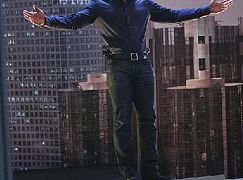 Supergirl: 1x19 Myriad - zdjęcia promocyjne