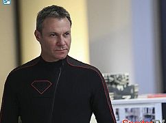 Supergirl: 1x19 Myriad - zdjęcia promocyjne