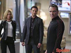 Supergirl: 1x19 Myriad - zdjęcia promocyjne