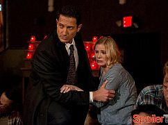 Grimm: 5x16 The Believer - zdjęcia promocyjne