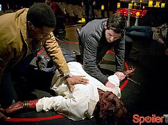 Grimm: 5x16 The Believer - zdjęcia promocyjne
