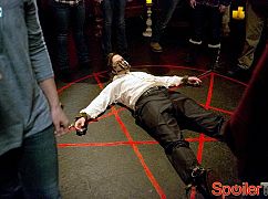 Grimm: 5x16 The Believer - zdjęcia promocyjne