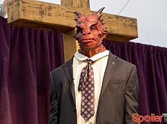 Grimm: 5x16 The Believer - zdjęcia promocyjne