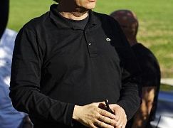 Skandal: 5x17 Thwack - zdjęcia promocyjne