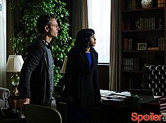 Skandal: 5x17 Thwack - zdjęcia promocyjne