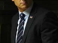 Skandal: 5x17 Thwack - zdjęcia promocyjne