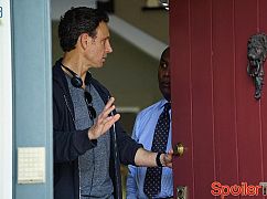 Skandal: 5x17 Thwack - zdjęcia promocyjne