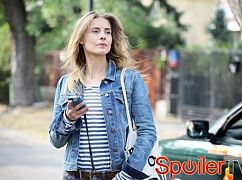 Powiedz tak!: 1x05 - zdjęcia promocyjne