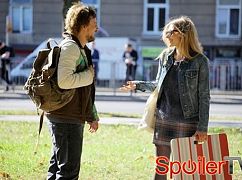 Powiedz tak!: 1x05 - zdjęcia promocyjne