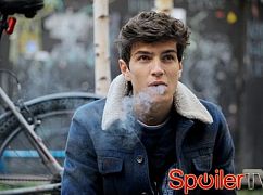 Powiedz tak!: 1x05 - zdjęcia promocyjne