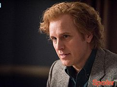 Zawód: Amerykanin: 4x03 Experimental Prototype City of Tomorrow - zdjęcia promocyjne