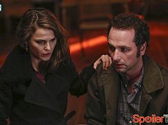 Zawód: Amerykanin: 4x03 Experimental Prototype City of Tomorrow - zdjęcia promocyjne