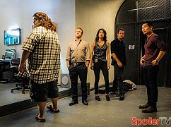 Hawaii 5.0: 6x20 Ka Haunaele - zdjęcia promocyjne
