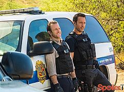 Hawaii 5.0: 6x20 Ka Haunaele - zdjęcia promocyjne