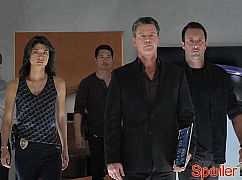 Hawaii 5.0: 6x20 Ka Haunaele - zdjęcia promocyjne