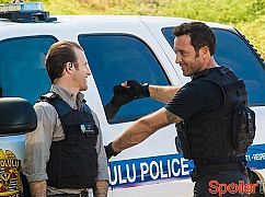 Hawaii 5.0: 6x20 Ka Haunaele - zdjęcia promocyjne