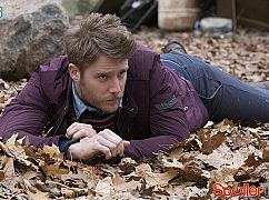 Limitless: 1x20 Hi, My Name Is Rebecca Harris - zdjęcia promocyjne