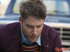 Limitless: 1x20 Hi, My Name Is Rebecca Harris - zdjęcia promocyjne