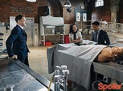 Elementary: 4x19 All In - zdjęcia promocyjne